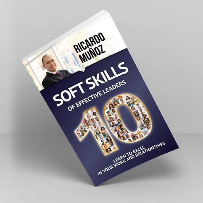 10 Soft Skills - Ricardo Muñoz