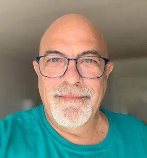 Carlos Calabró Caretta